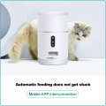 Pet Puppies Smart Feeder With Camera